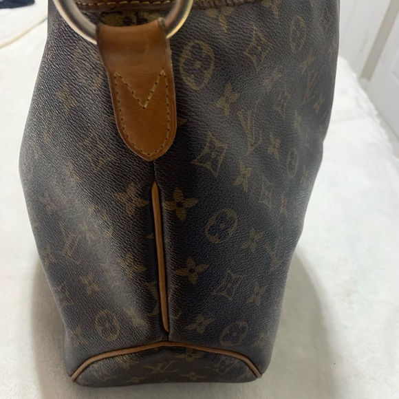 Louis Vuitton Delightful MM Monogram - Picture 15 of 16